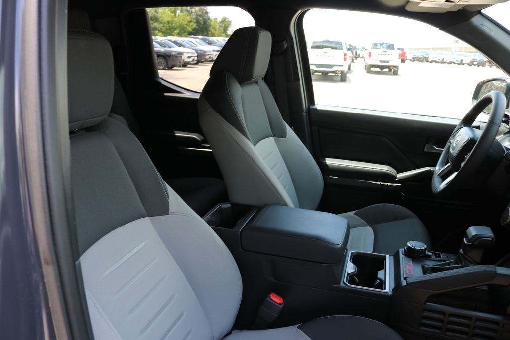 Used Car 2025 Toyota Tacoma  Trd Sport For Sale Under $50,000 In Austin, Texas