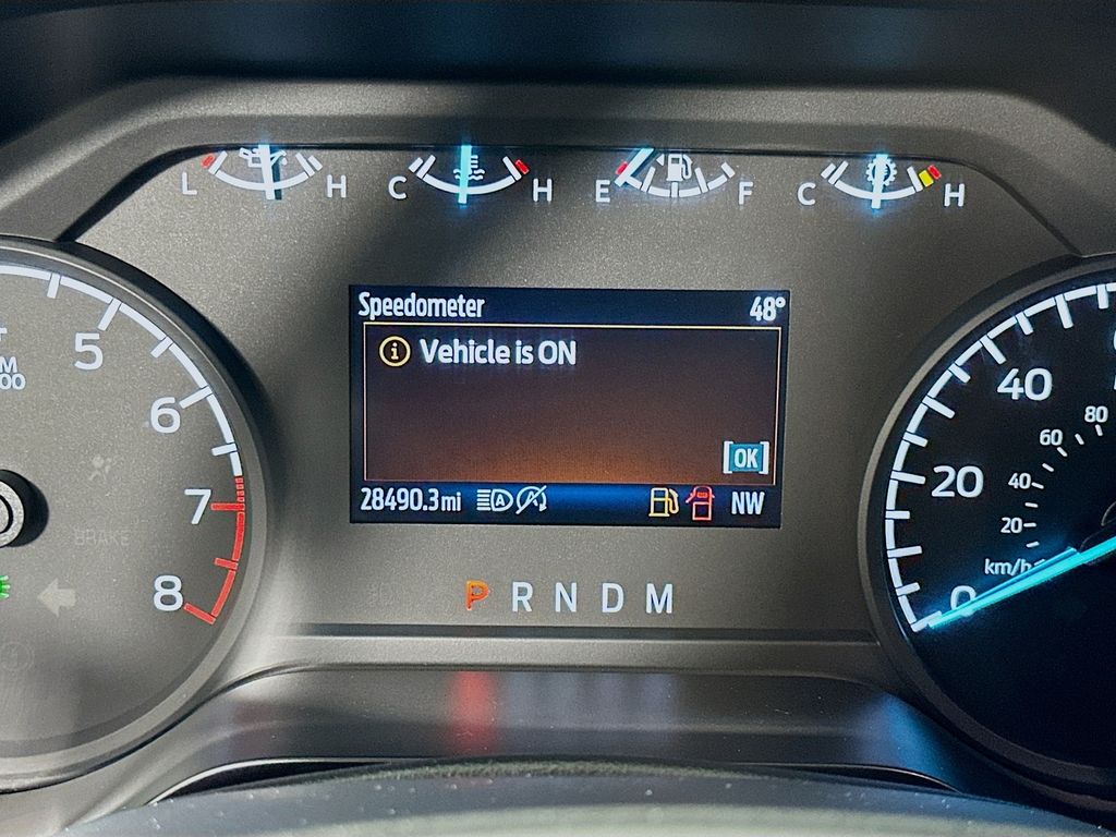 Thumbnail: 2021 Ford F-150 - 12