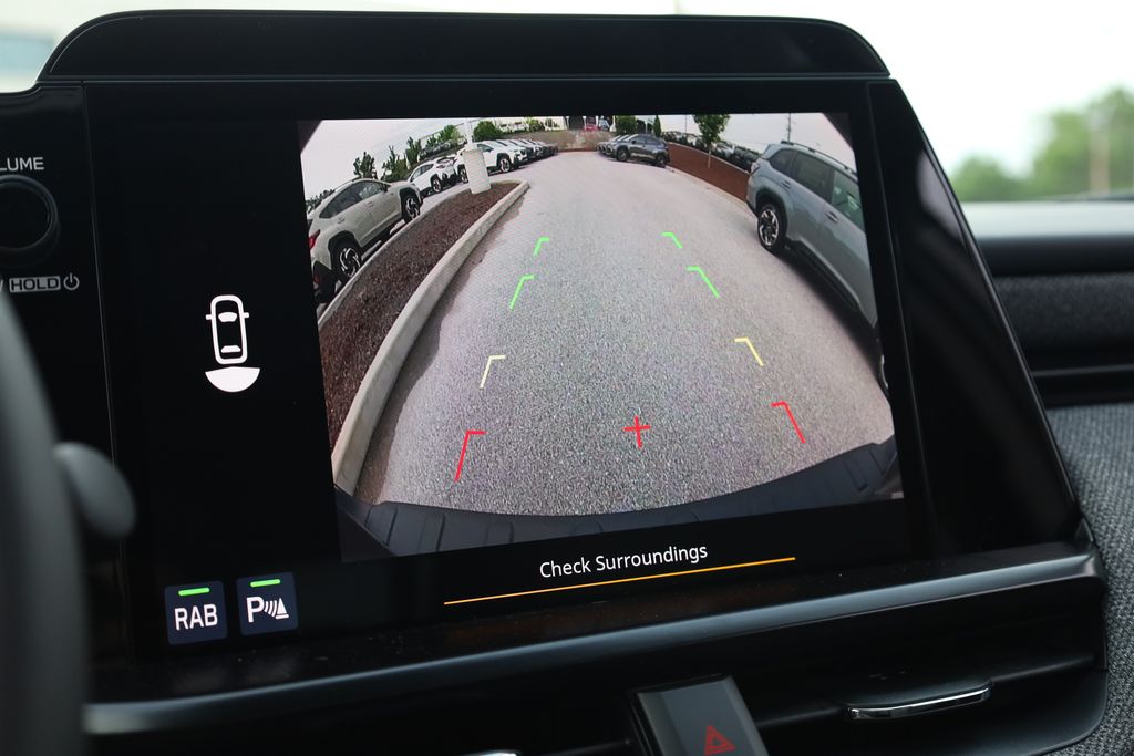 new 2026 Subaru Outback car, priced at $36,796