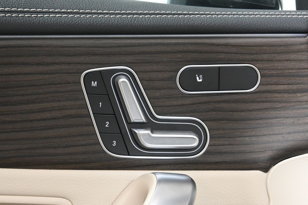 Thumbnail: 2026 Mercedes-Benz CLA - 25