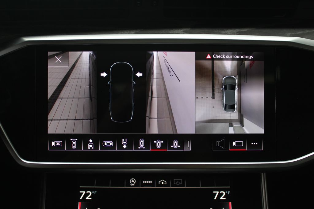 Thumbnail: 2024 Audi A6 - 25