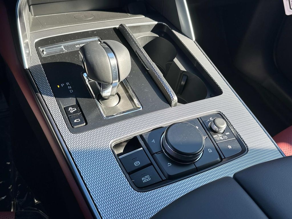 2025 Mazda CX-70 3.3 Turbo S Premium photo