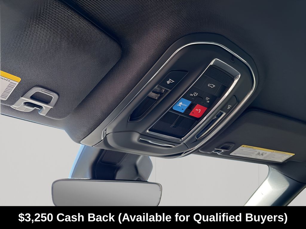 New Car 2025 Jeep Grand Cherokee  For Sale Under $50,000 In Austin, Texas