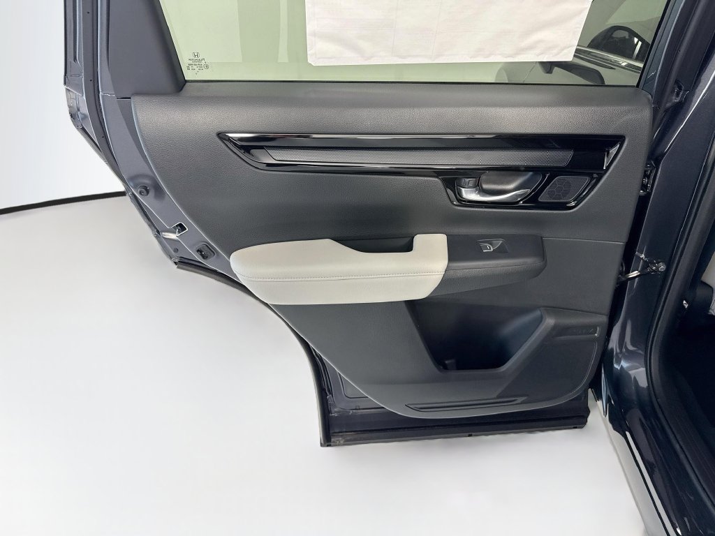 Thumbnail: 2026 Honda CR-V - 26