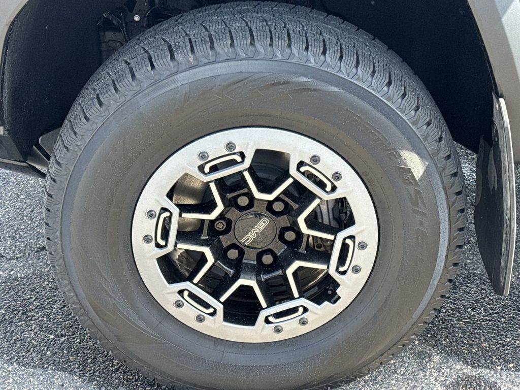 Used 2023 GMC Canyon Truck