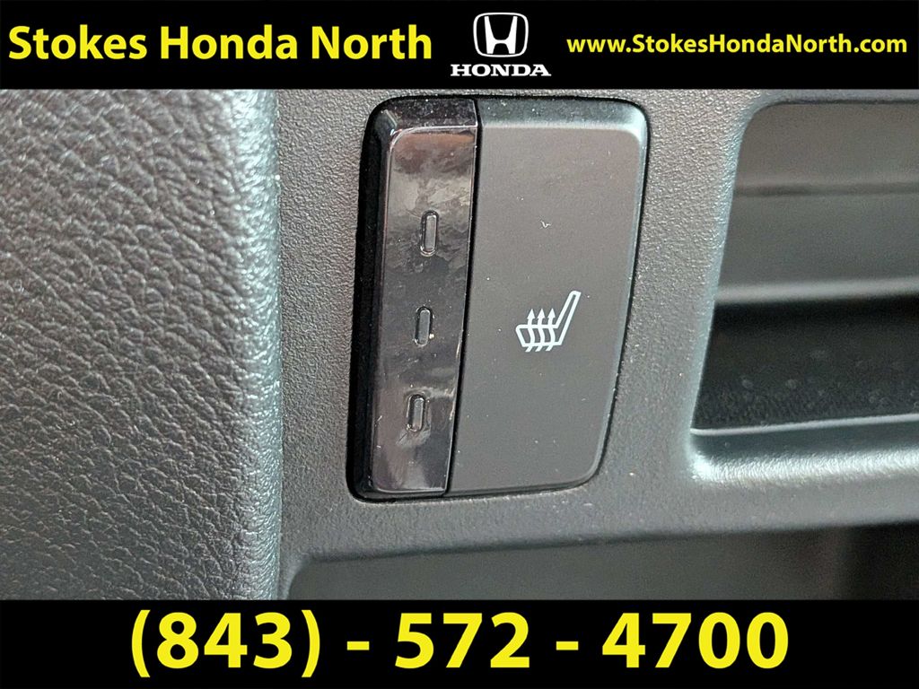 Used 2023 Honda Ridgeline Truck