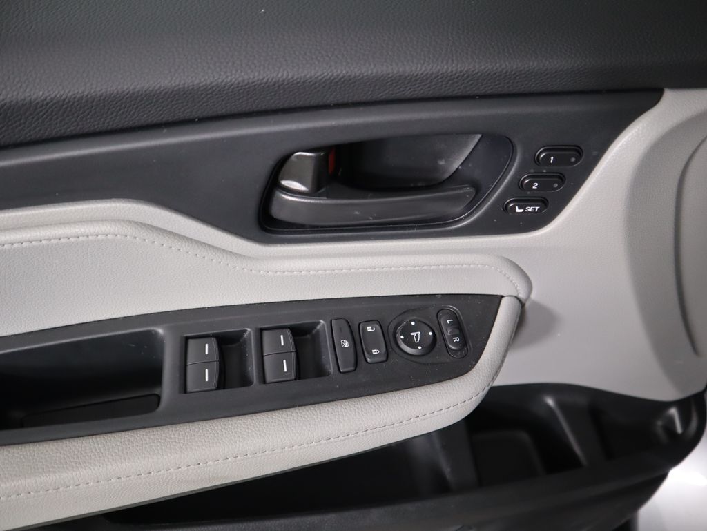 Thumbnail: 2024 Honda Odyssey - 23