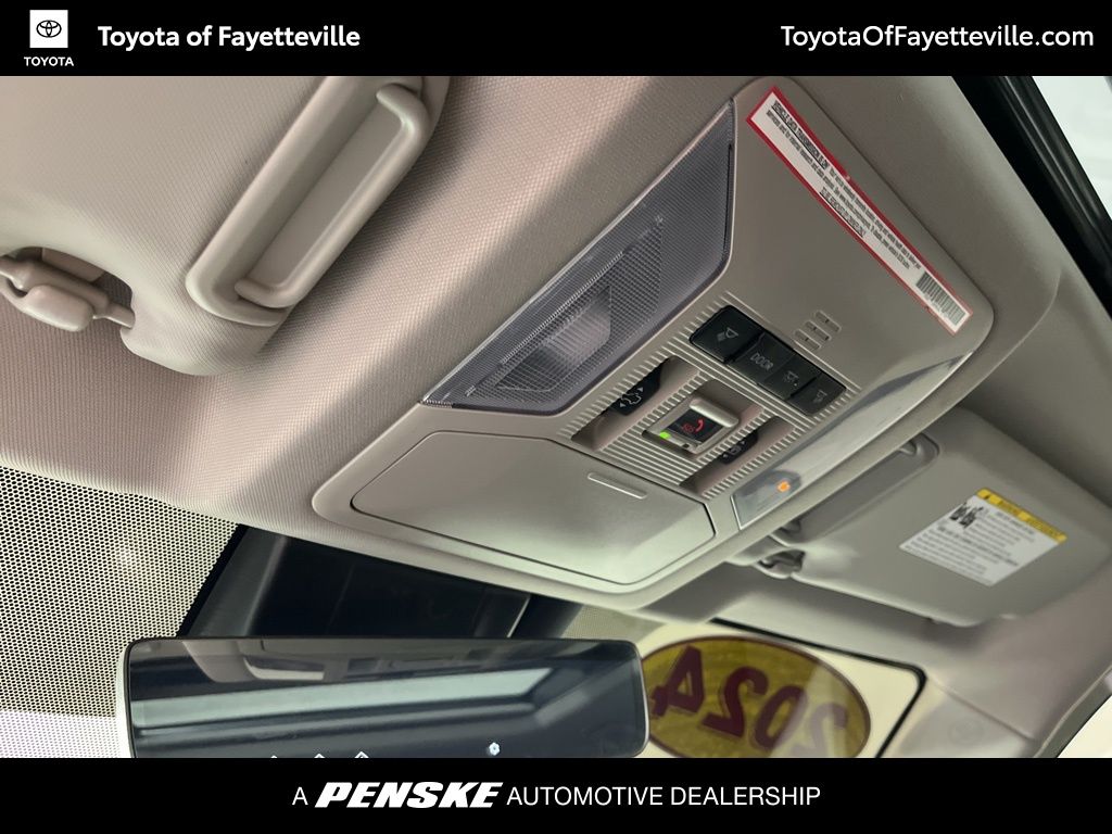 Thumbnail: 2024 Toyota RAV4 - 26