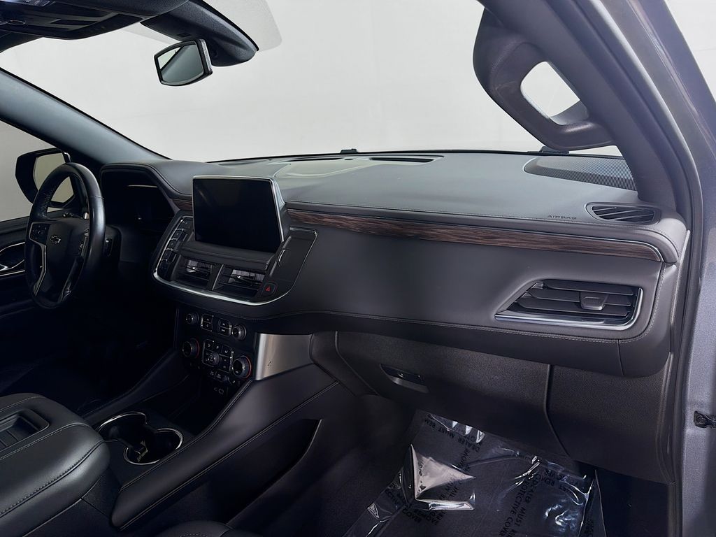 Used 2022 Chevrolet Tahoe SUV