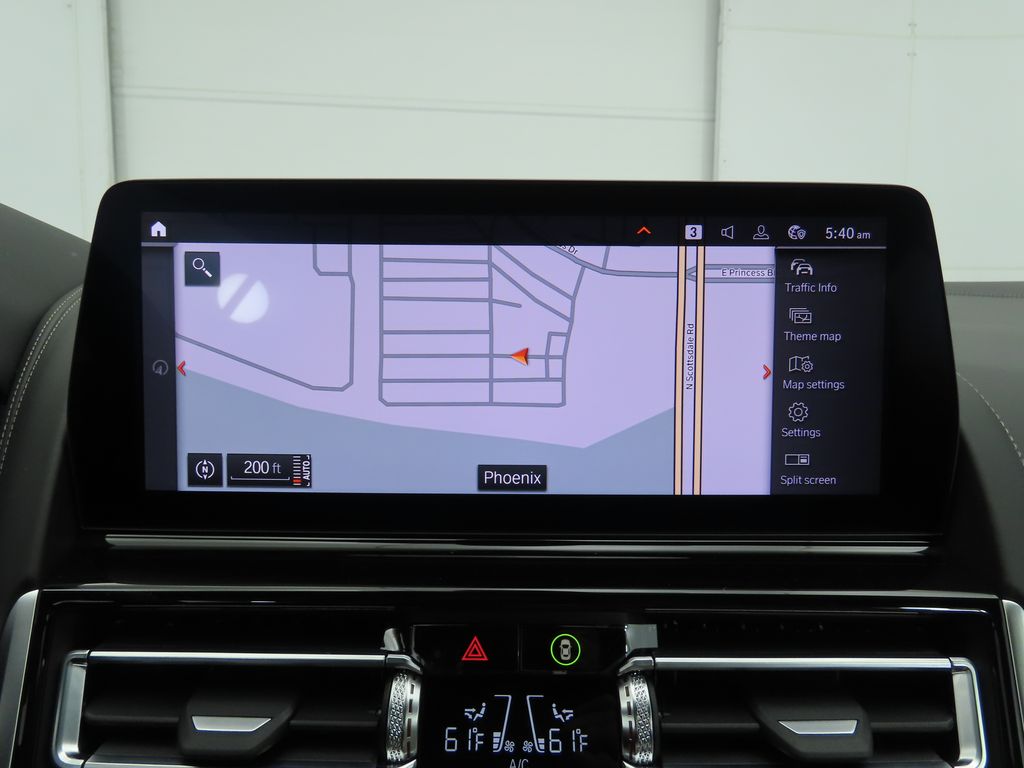 Thumbnail: 2026 BMW 8 Series - 13