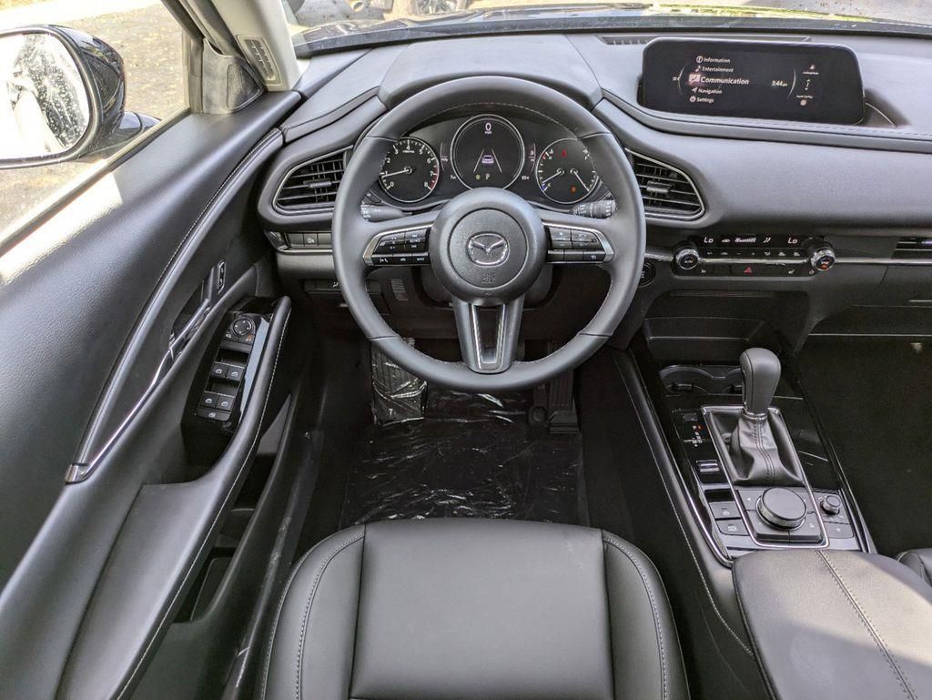 2025 Mazda CX-30 2.5 S Preferred Package photo