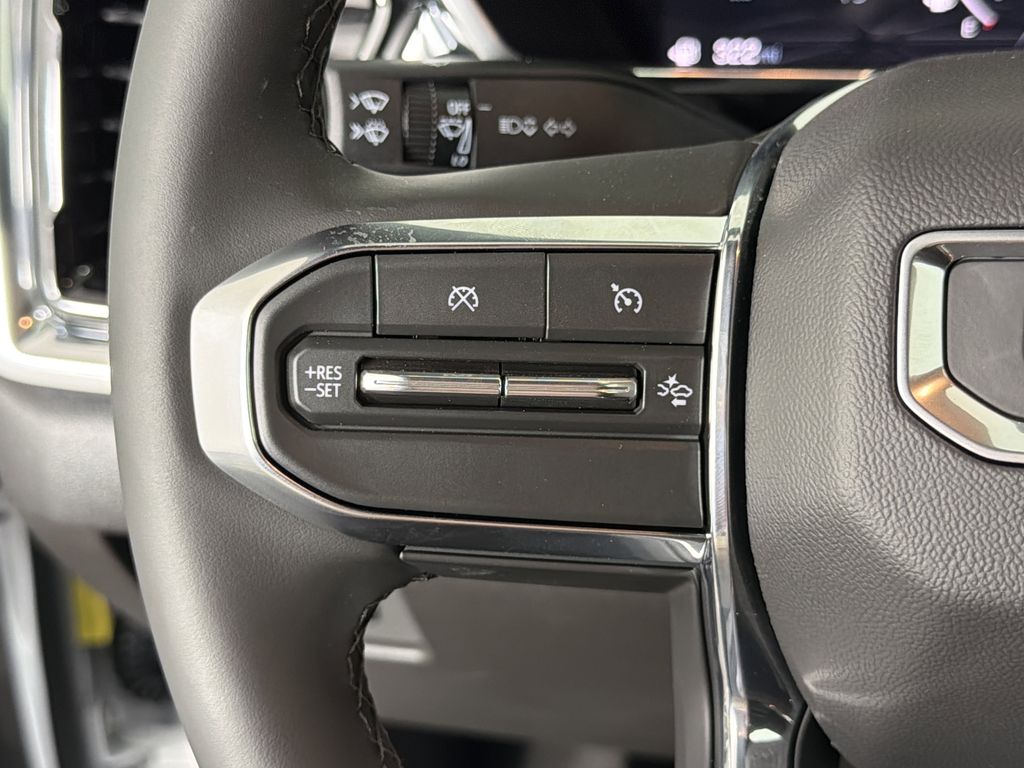 new 2026 GMC Canyon car, priced at $41,080