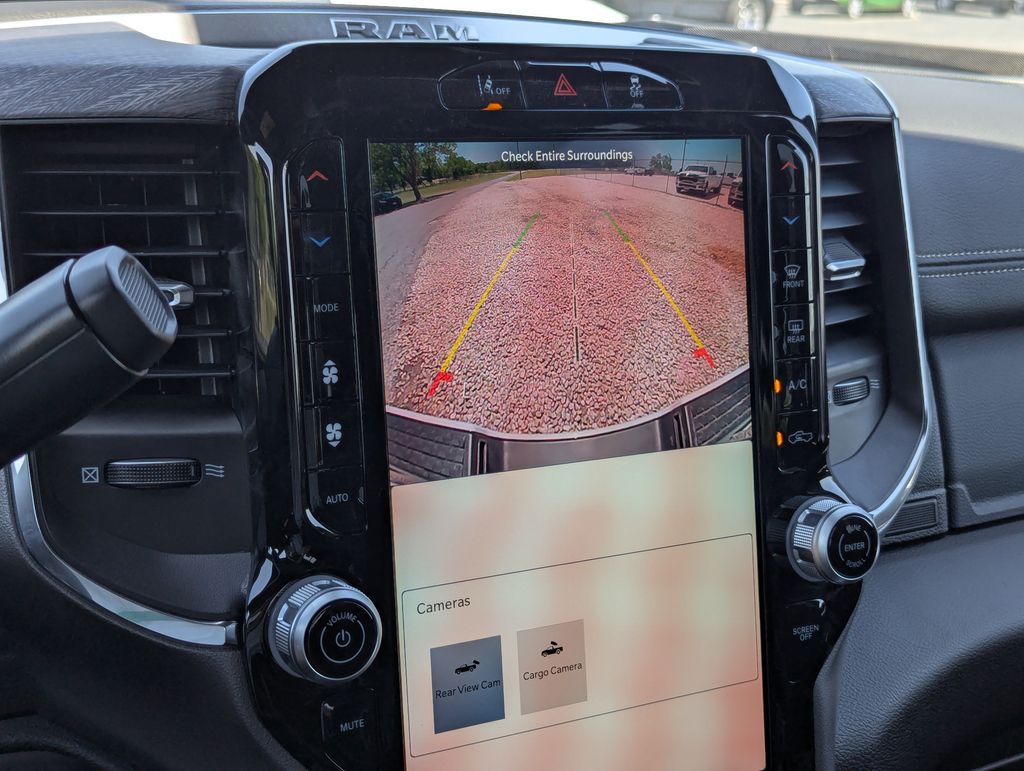 New Car 2025 Ram 2500  Laramie For Sale Under $70,000 In Taylor, Texas