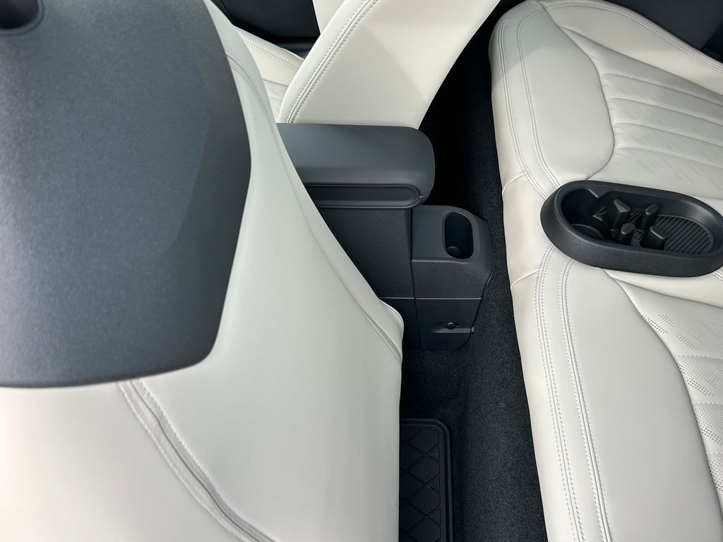 Thumbnail: 2026 MINI Cooper - 29