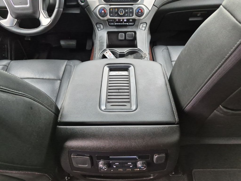 Used Car 2017 Gmc Yukon Xl  Slt For Sale Under $25,000 In Austin, Texas