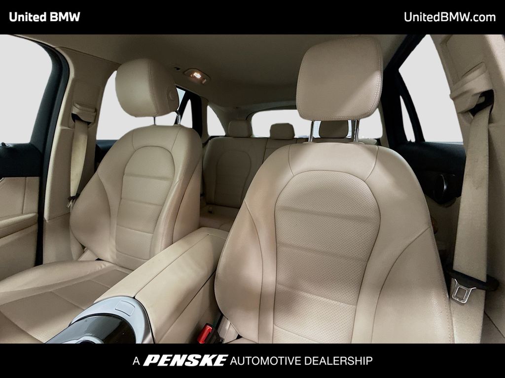 Thumbnail: 2019 Mercedes-Benz GLC - 5