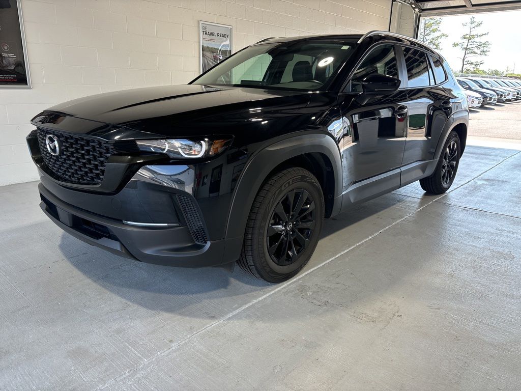 2025 Mazda CX-50 2.5 S Preferred's photo