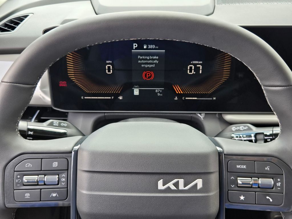 2027 Kia Seltos - $28,085