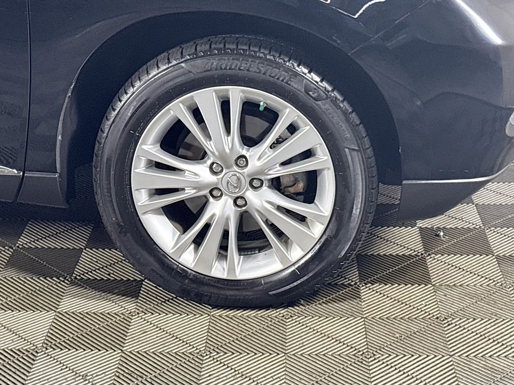 2010 Lexus RX 450h