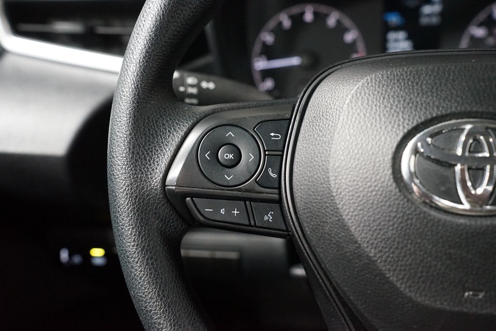 Thumbnail: 2024 Toyota Corolla - 14