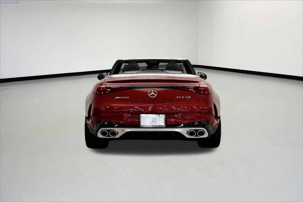 Thumbnail: 2026 Mercedes-Benz CLE - 11