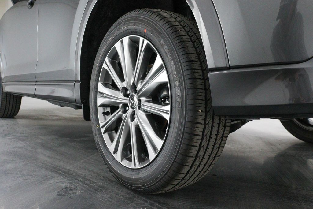 New Car 2025 Mazda Cx-5  2.5 Turbo Signature For Sale Under $50,000 In Georgetown, Texas