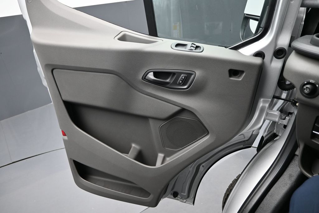 2026 Ford Transit-150 Cargo Van 