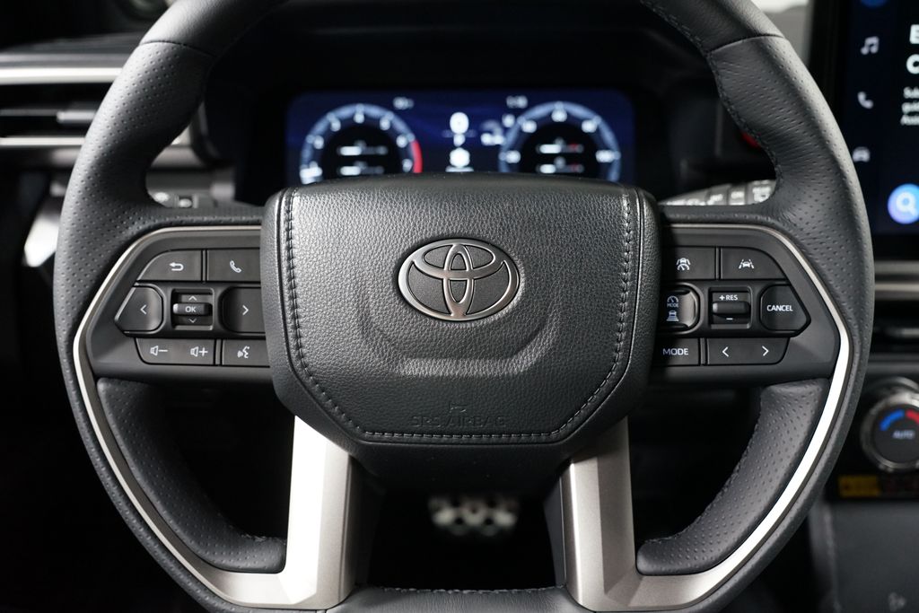 Thumbnail: 2025 Toyota 4Runner - 13