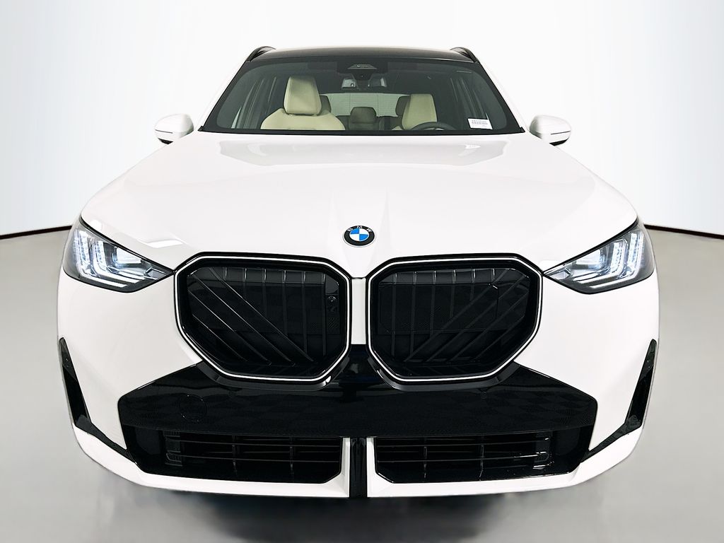 Thumbnail: 2026 BMW X3 - 2