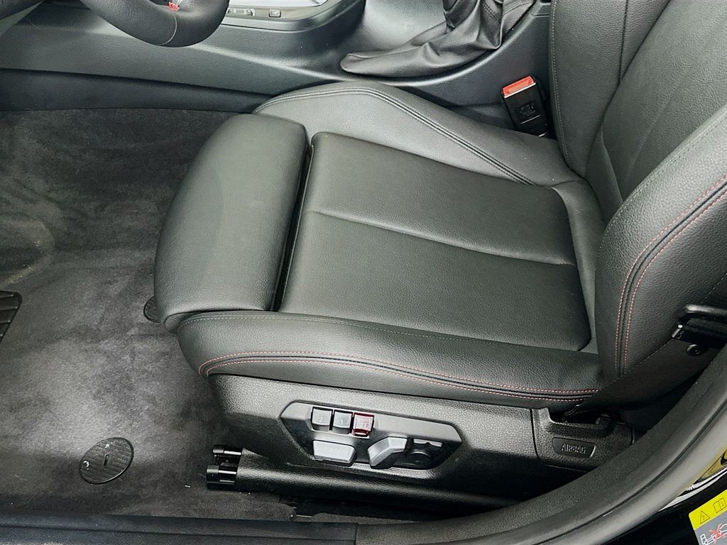 2018 BMW 3 Series 330e iPerformance 20