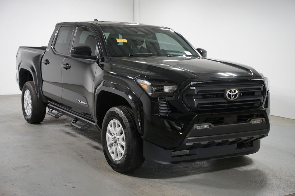 Thumbnail: 2025 Toyota Tacoma - 3