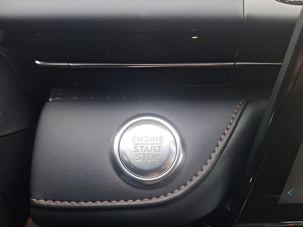 2024 Lincoln Nautilus