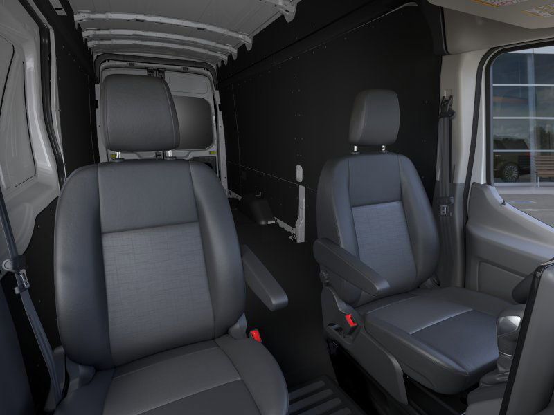 2026 Ford Transit-350 Cargo Van 