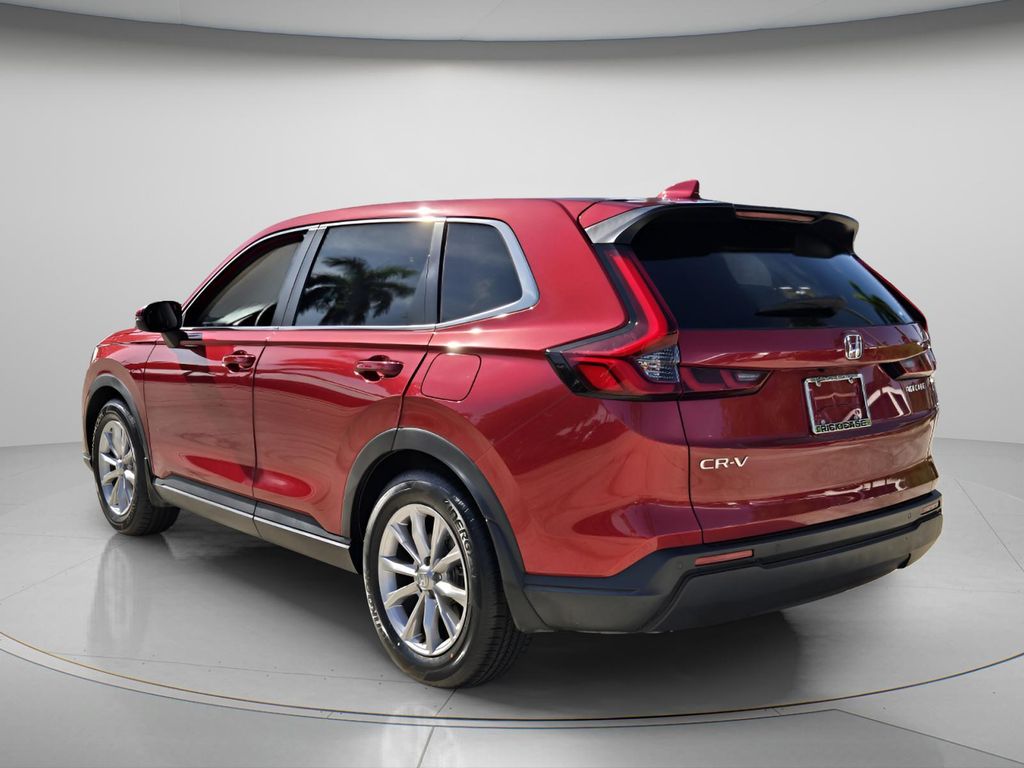 2024 Honda CR-V - $30,147