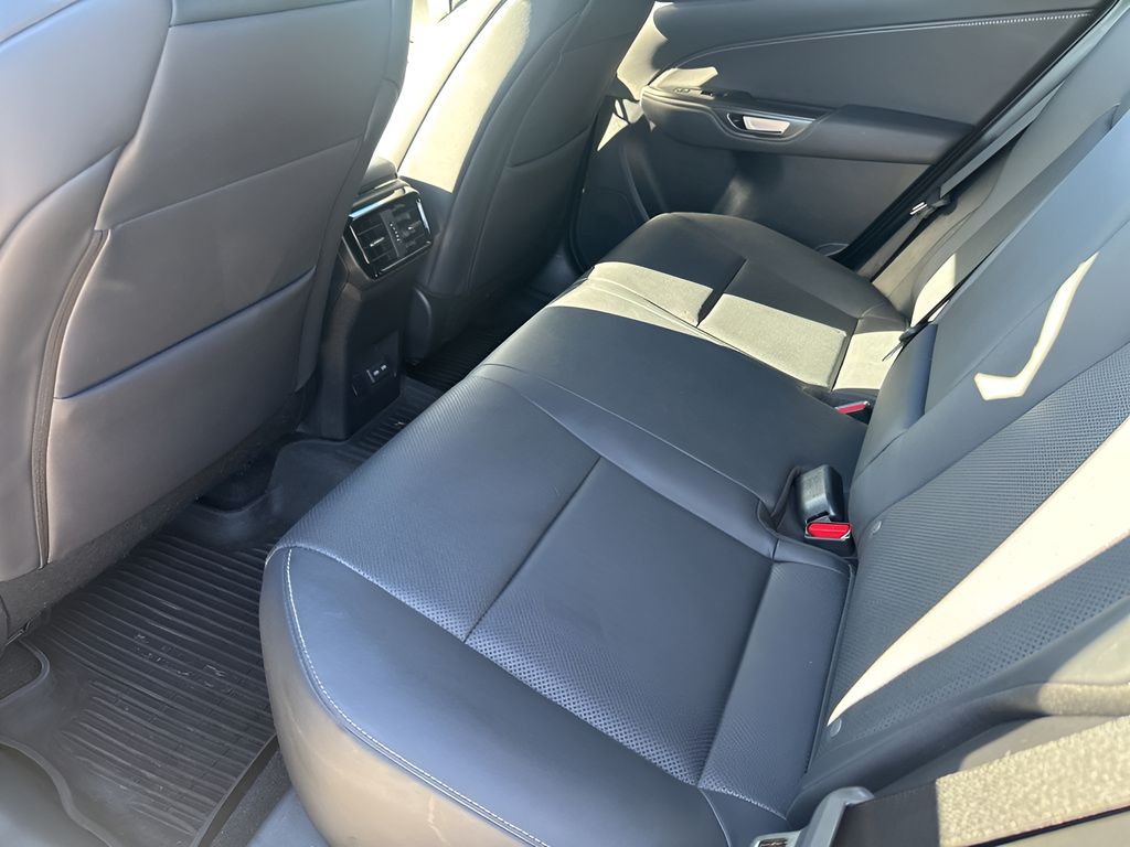 Used Car 2022 Lexus Nx  For Sale Under $40,000 In Austin, Texas