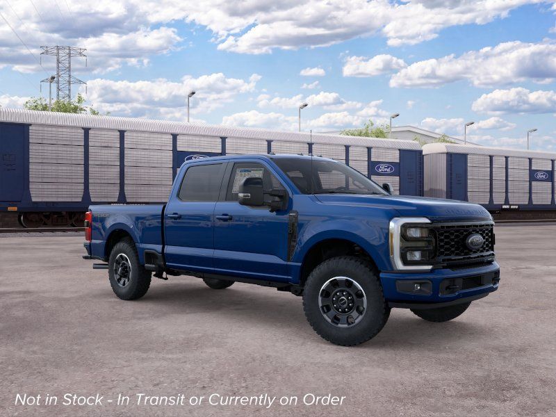 2026 Ford F-250 Super Duty LARIAT