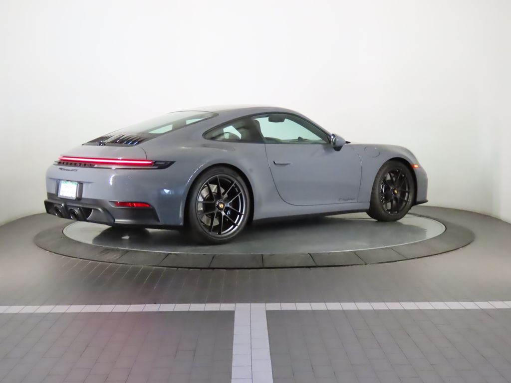 Thumbnail: 2025 Porsche 911 - 7