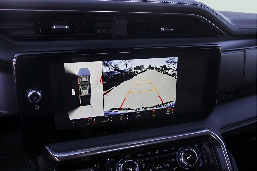 Used Car 2025 Gmc Sierra 1500  Denali Ultimate For Sale Under $70,000 In Austin, Texas