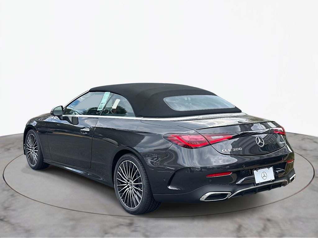 Thumbnail: 2026 Mercedes-Benz CLE - 6