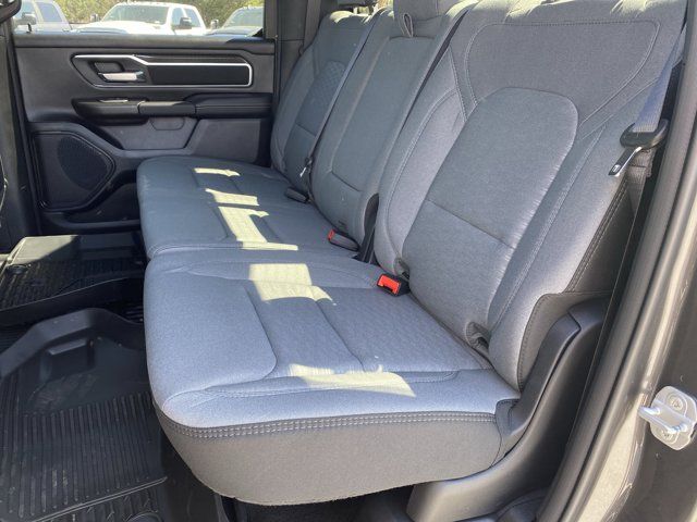 New 2026 Gray Ram Big Horn/Lone Star image 24