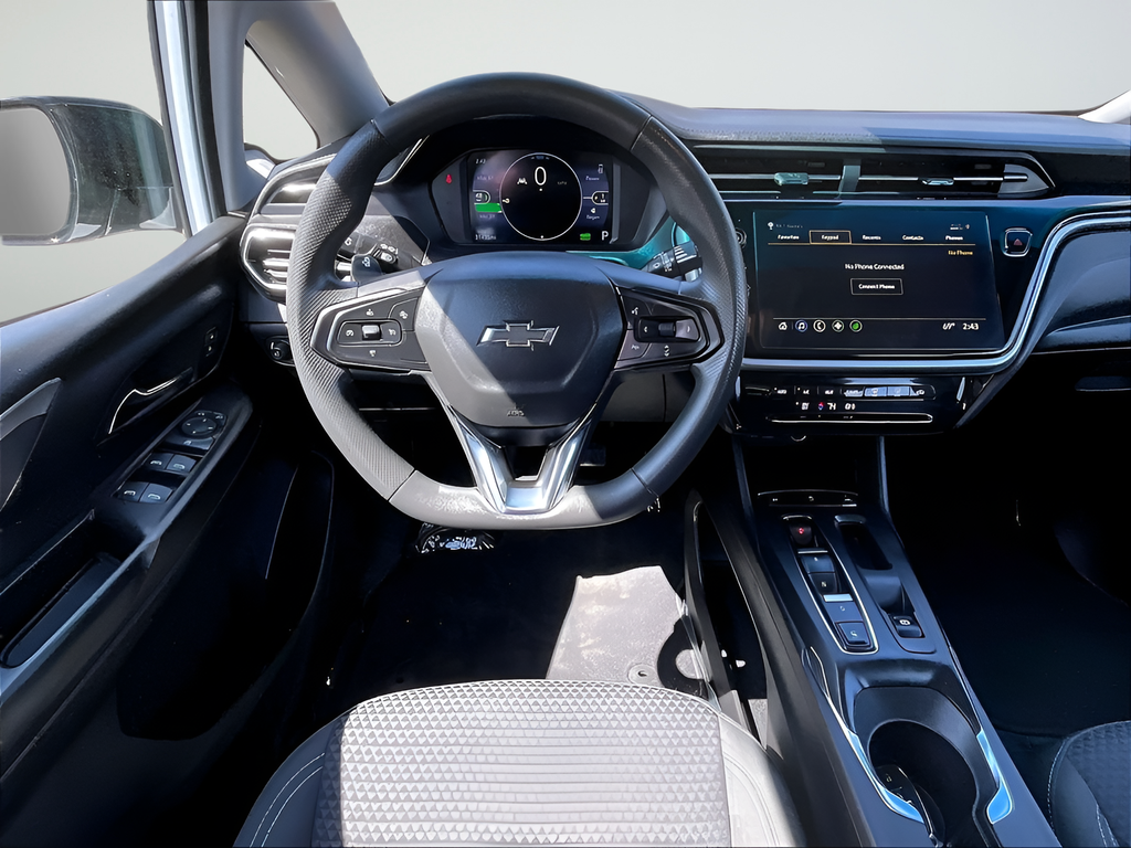 Used 2023 Chevrolet Bolt EV 1LT 4D Wagon