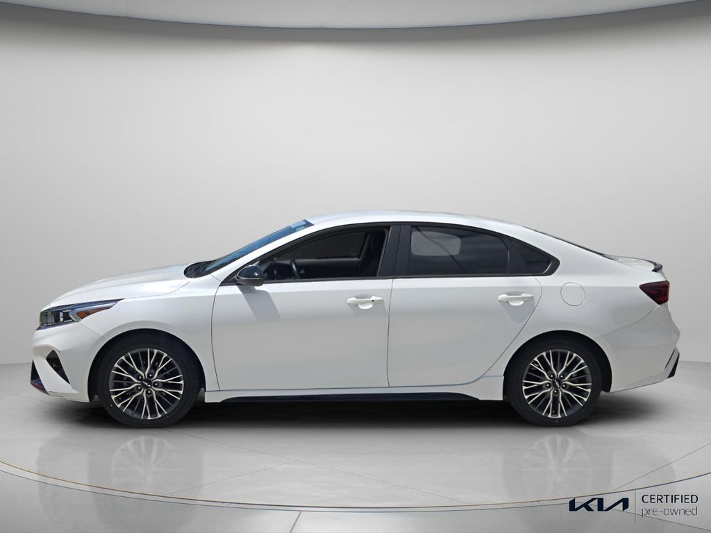 2022 Kia Forte - $17,490