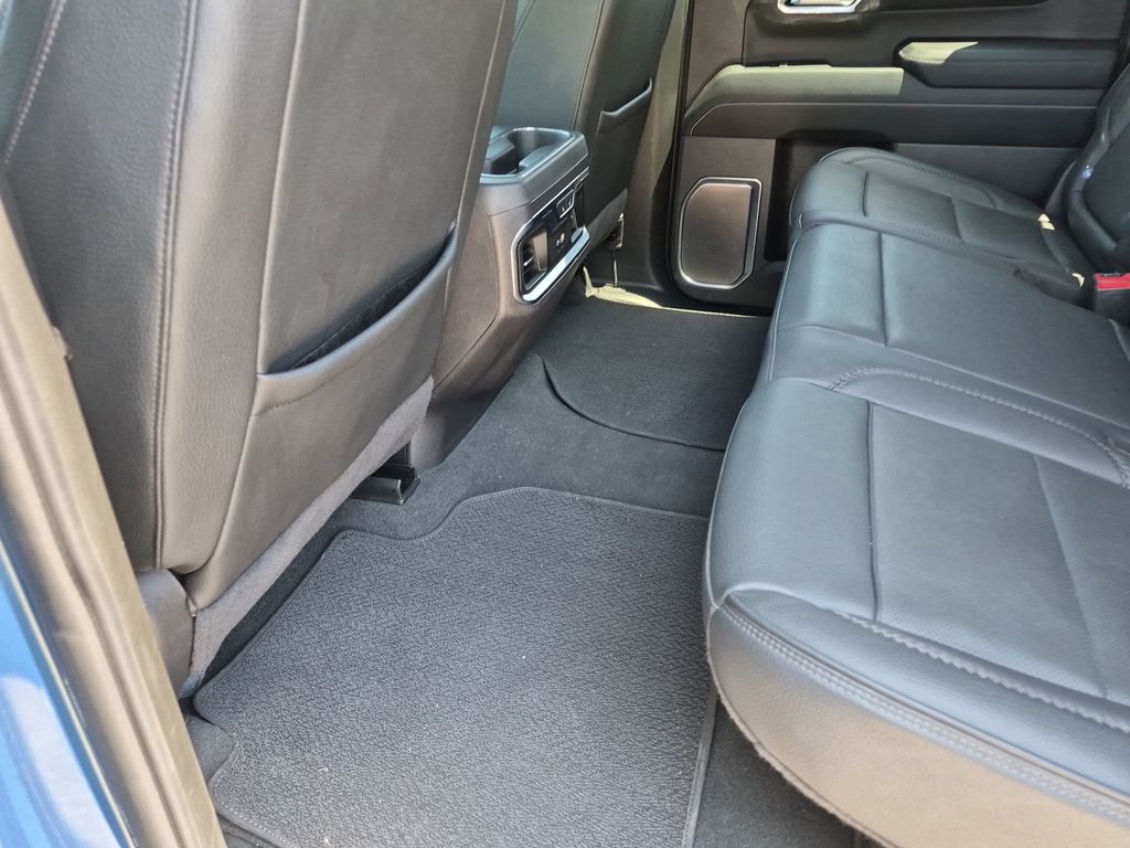 Used Car 2024 Gmc Sierra 1500  Denali For Sale Under $60,000 In Austin, Texas