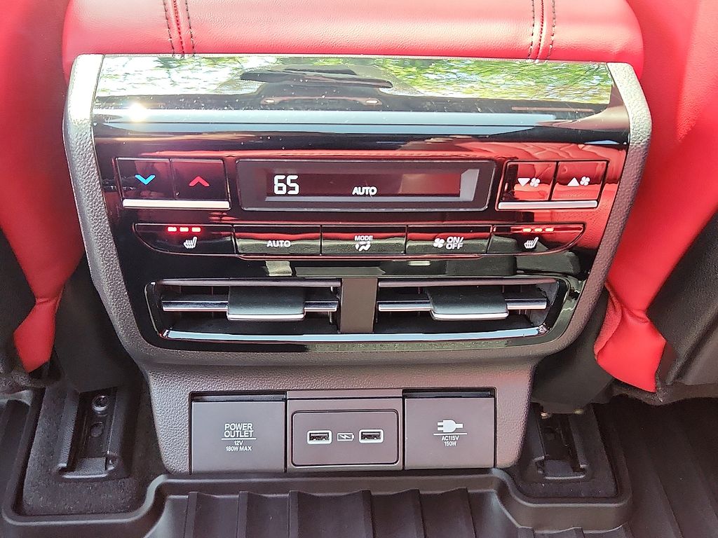 2022 Acura MDX Advance 12