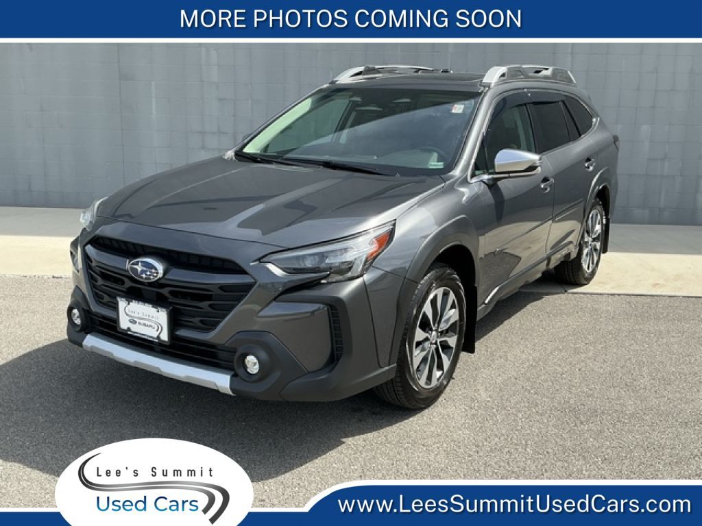 2023 Subaru Outback Touring AWD