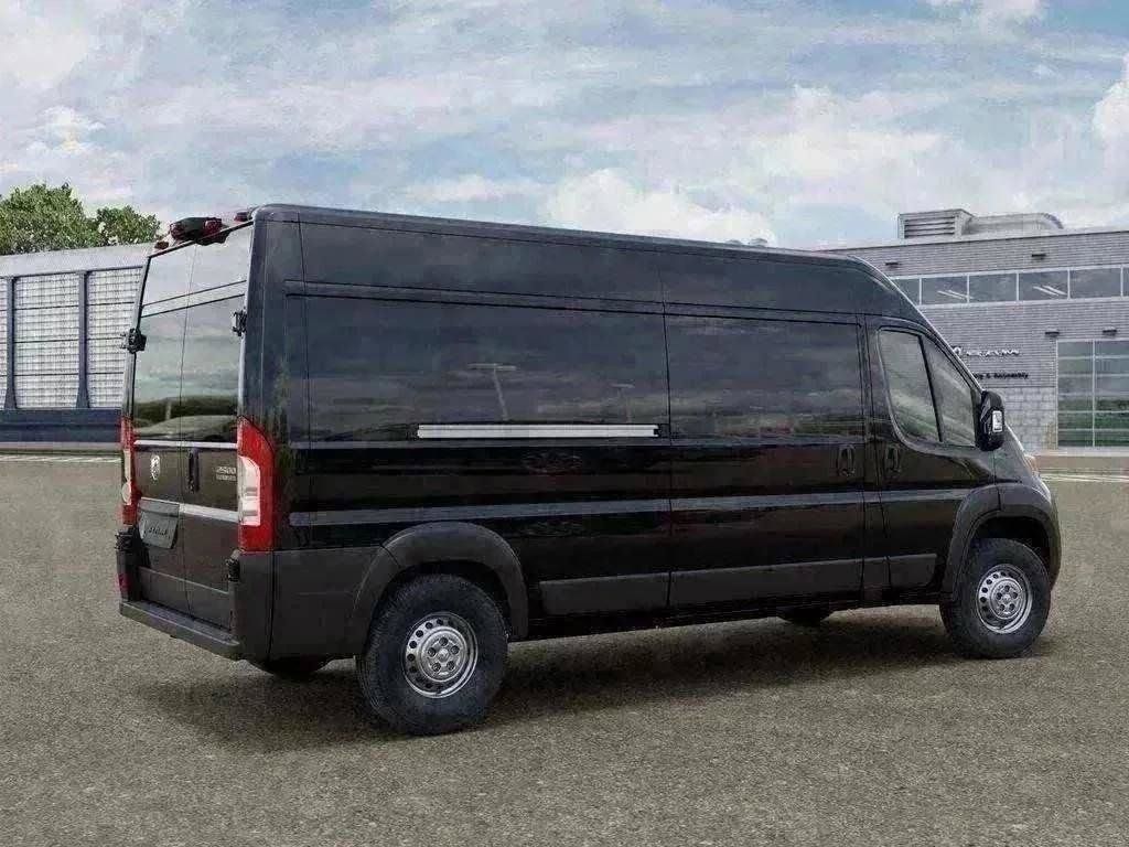 New 2026 Ram ProMaster 2500 Van
