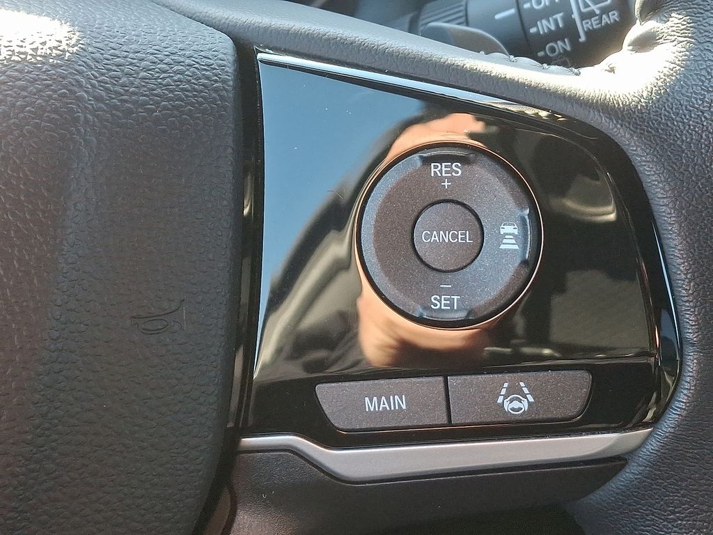 Thumbnail: 2021 Honda Passport - 23