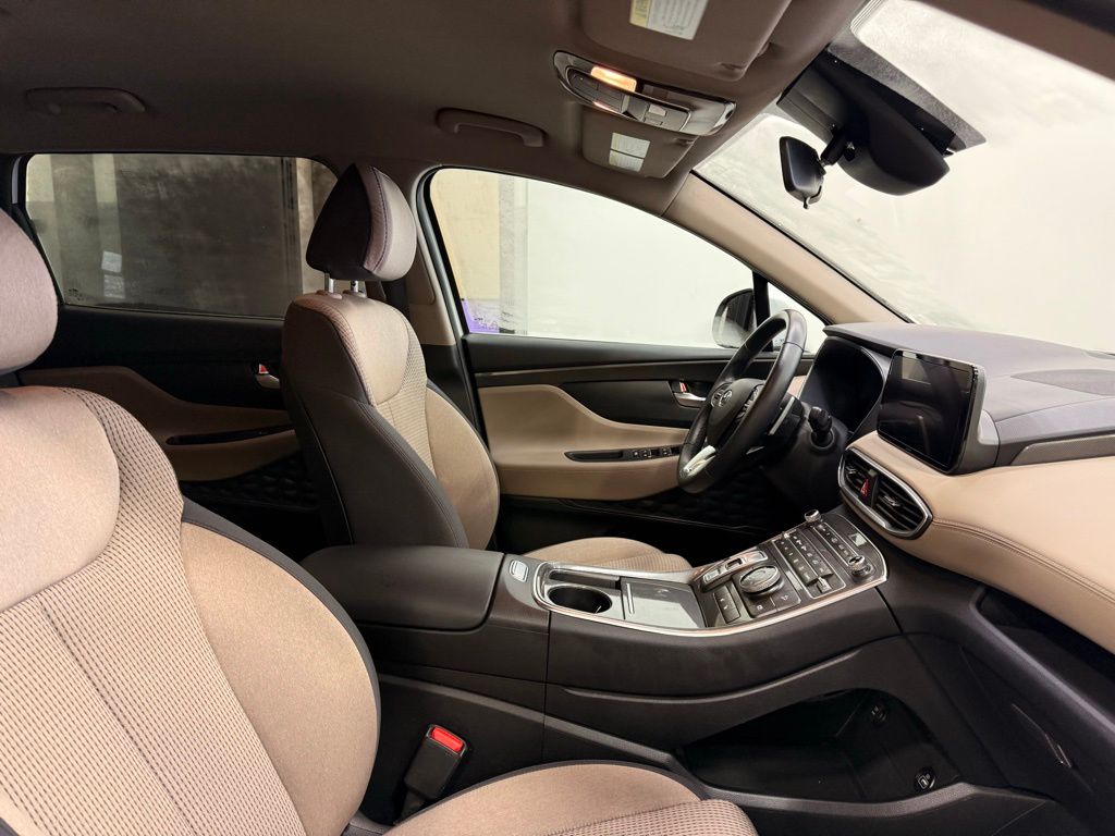 Thumbnail: 2023 Hyundai Santa Fe - 29