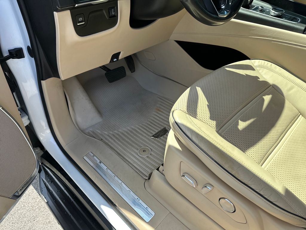 Used Car 2021 Cadillac Escalade Esv  Premium For Sale Under $50,000 In Austin, Texas