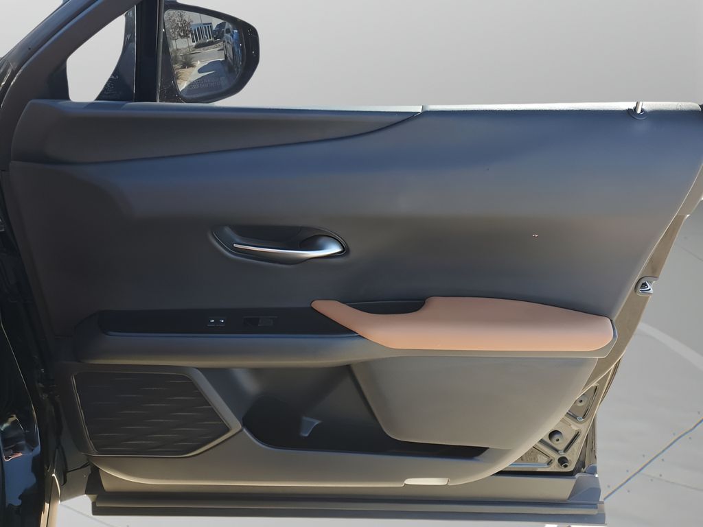 Used Car 2021 Lexus Ux  250h Base For Sale Under $30,000 In Austin, Texas